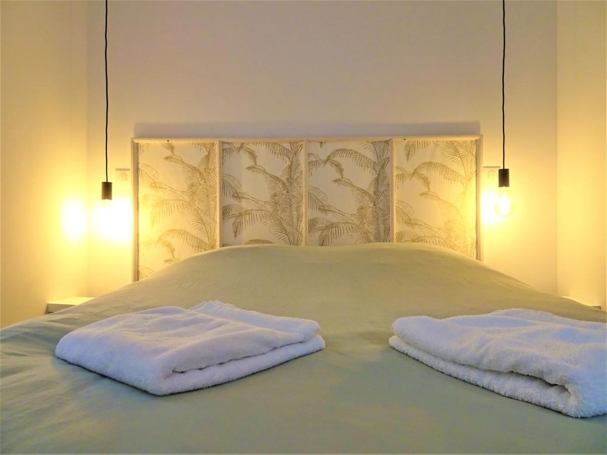 Sublime Cocon: Intimate Retreat Near Place Nationale Apartment Montauban Exterior photo